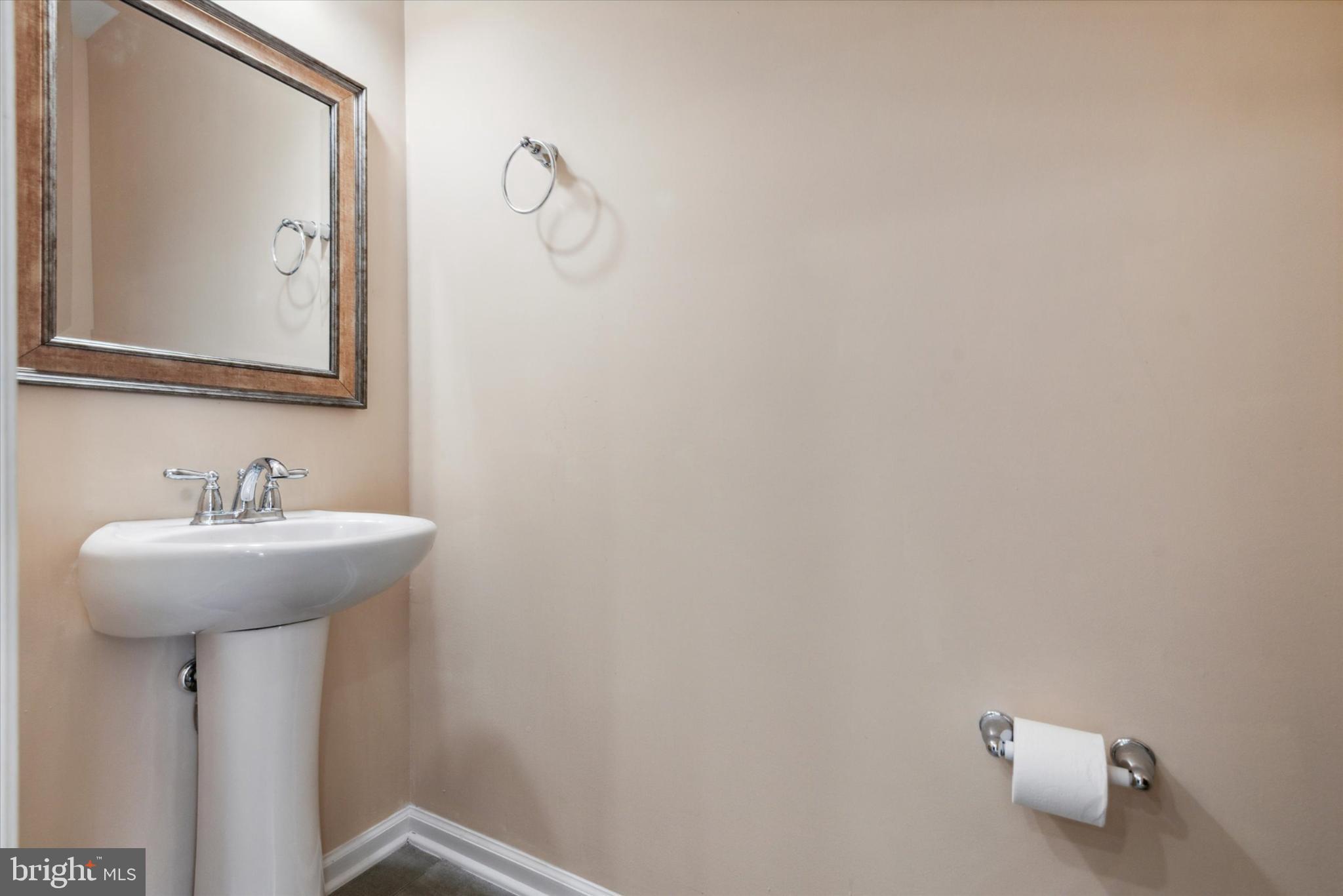 MERCER CT - Residential Lease