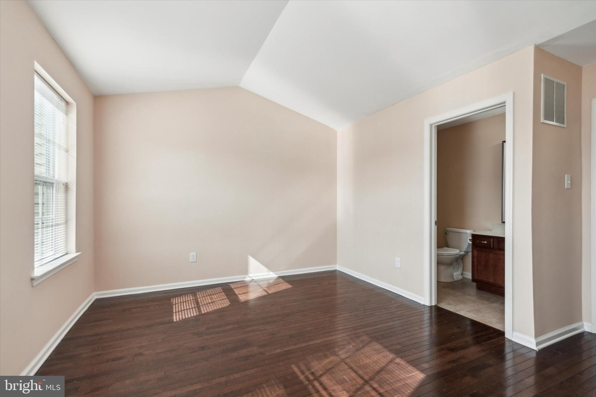 MERCER CT - Residential Lease