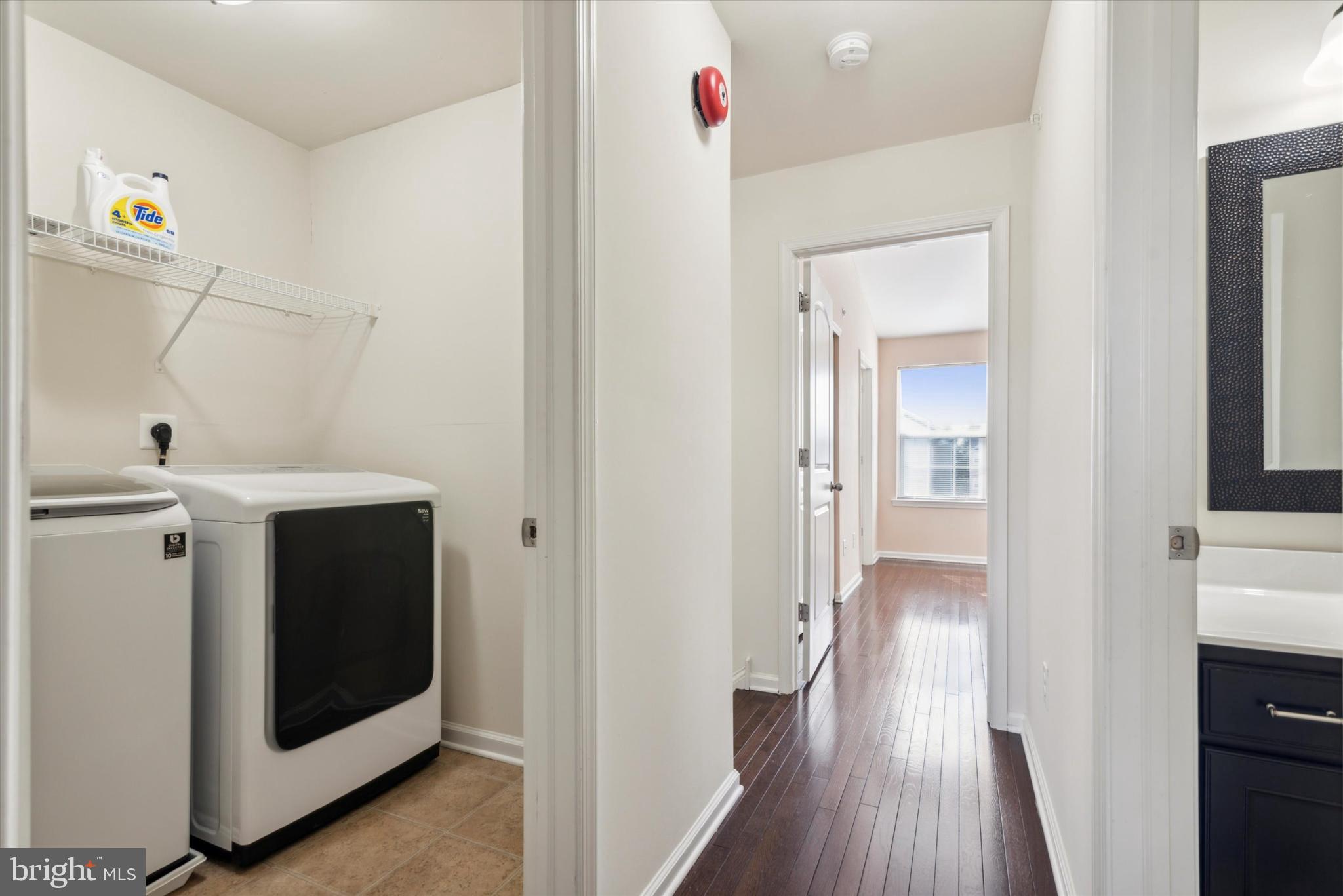 MERCER CT - Residential Lease