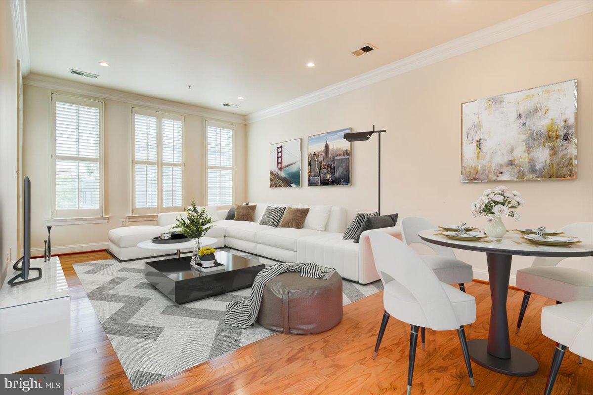 1023 N ROYAL STREET 208