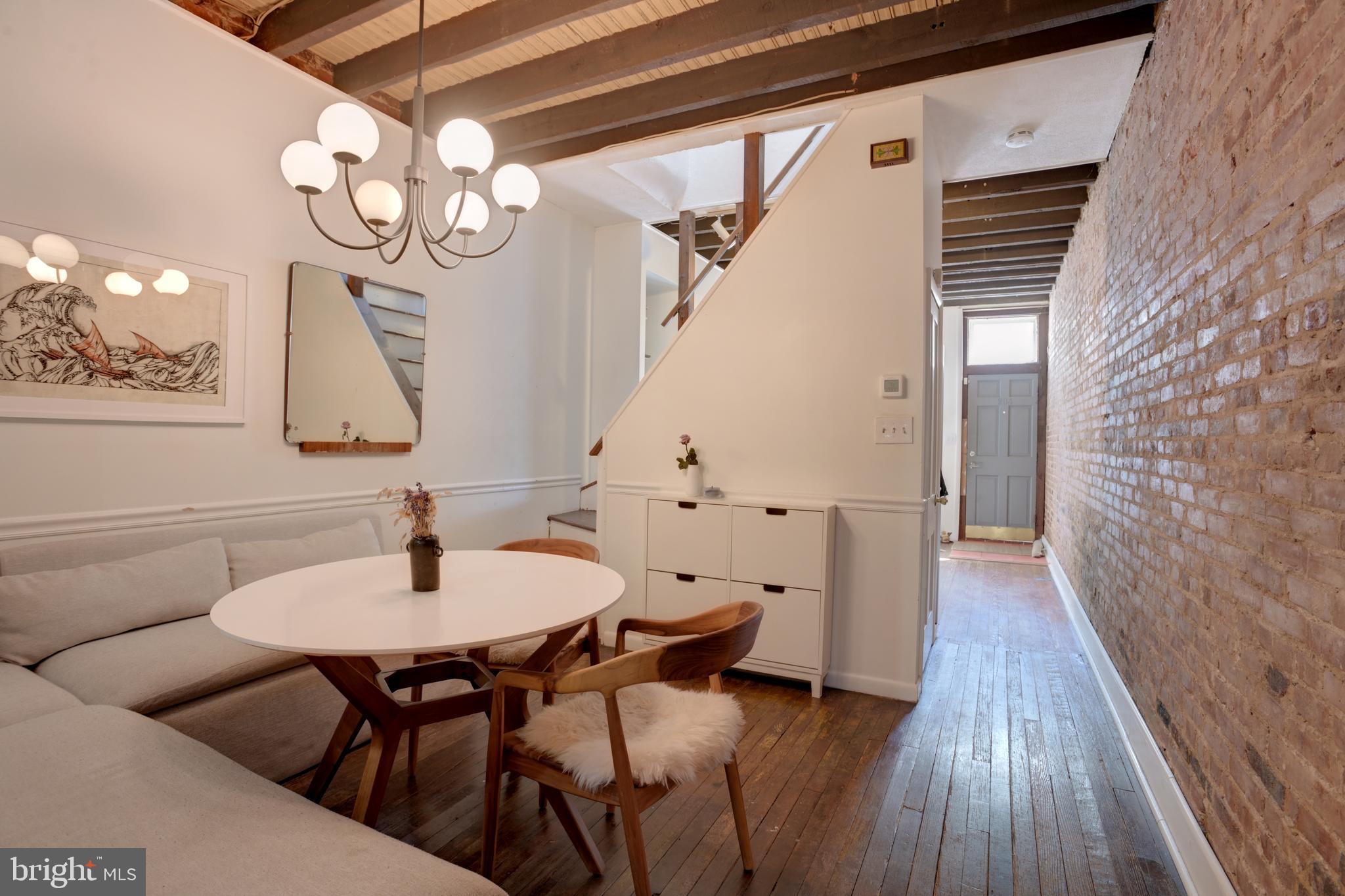 UPPER FELLS POINT - Residential
