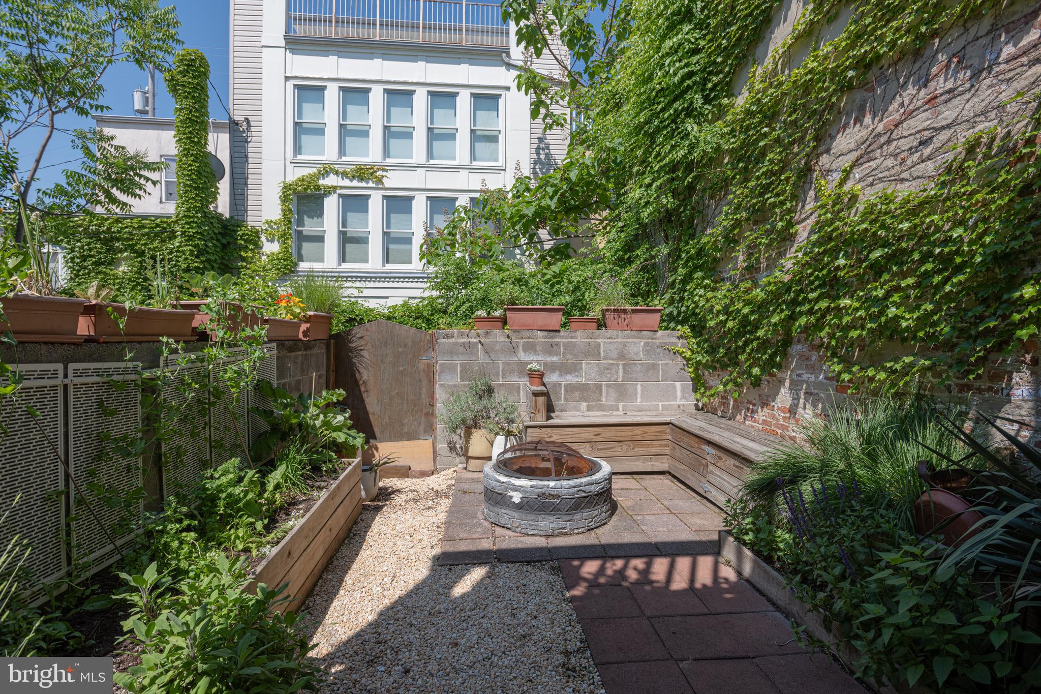 UPPER FELLS POINT - Residential