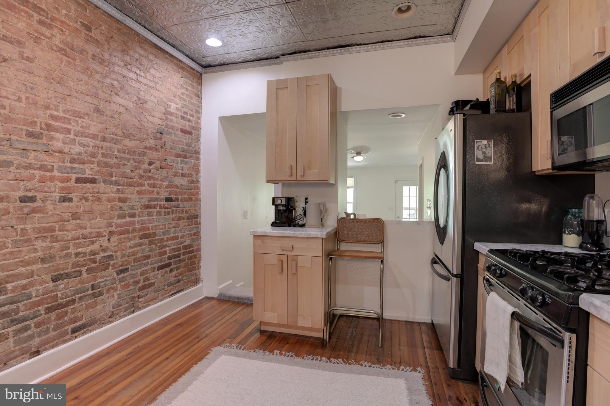 UPPER FELLS POINT - Residential