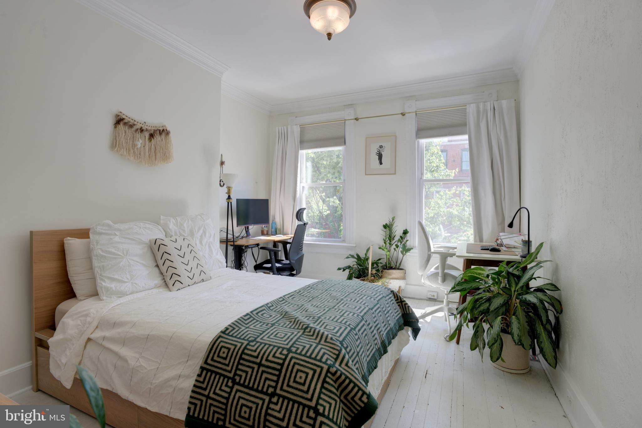 UPPER FELLS POINT - Residential