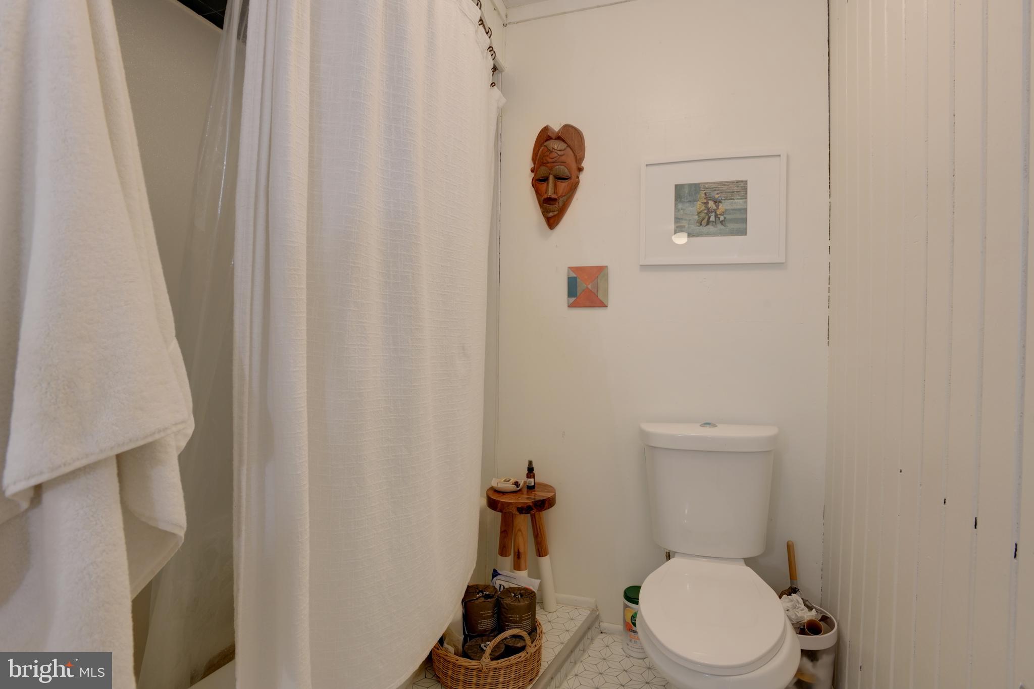 UPPER FELLS POINT - Residential