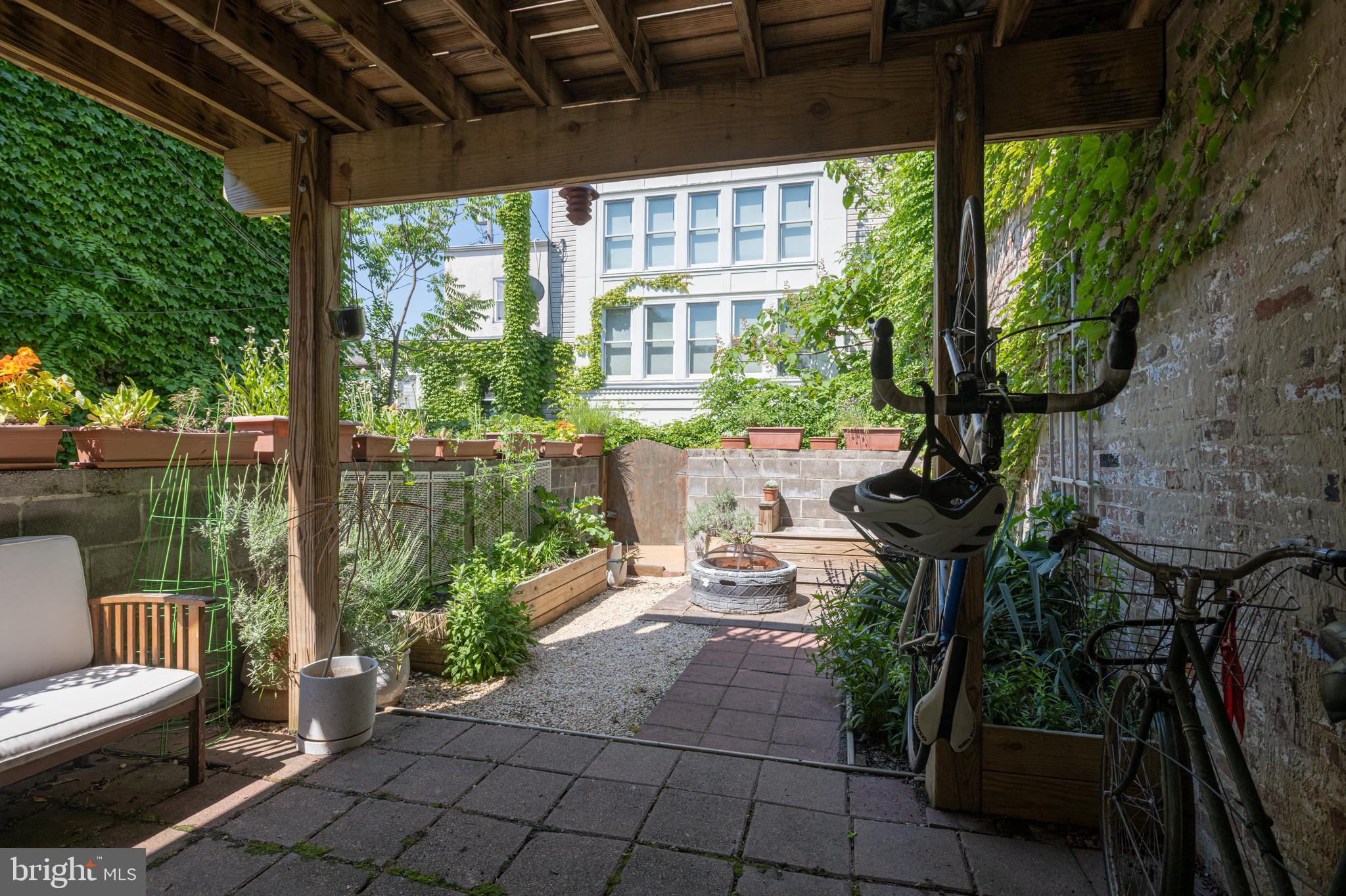 UPPER FELLS POINT - Residential