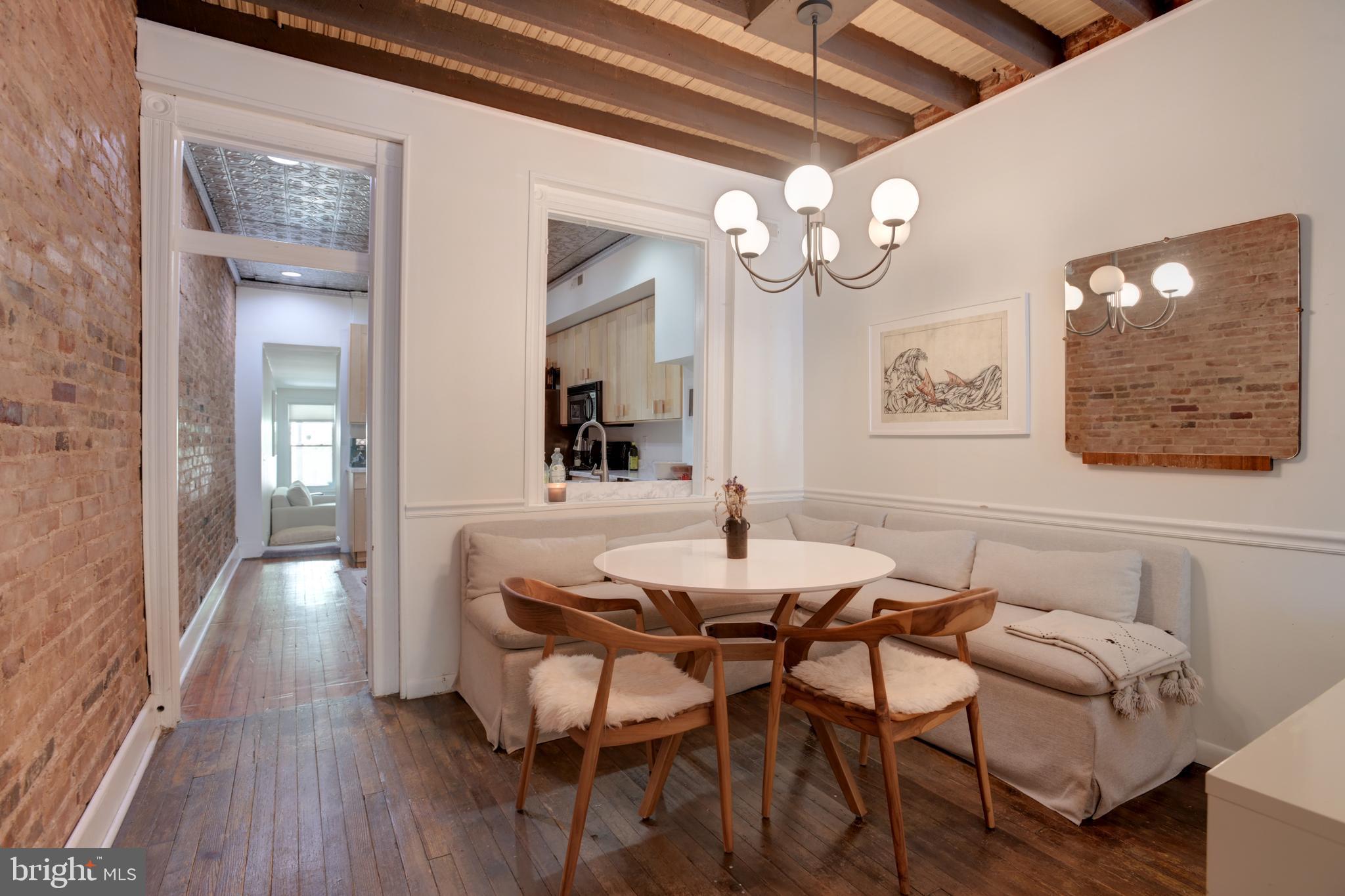 UPPER FELLS POINT - Residential