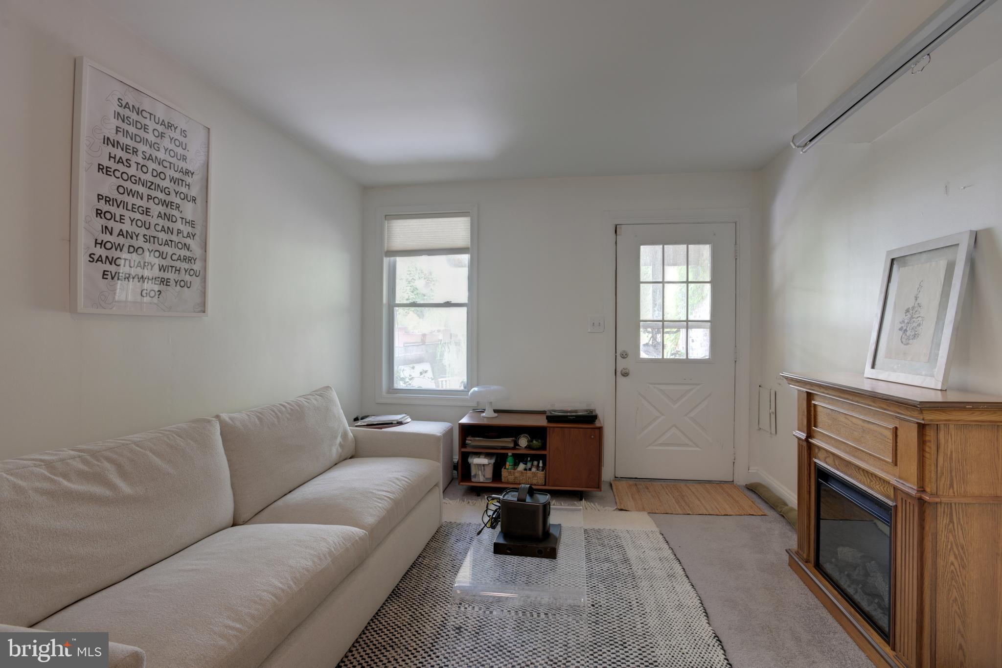 UPPER FELLS POINT - Residential