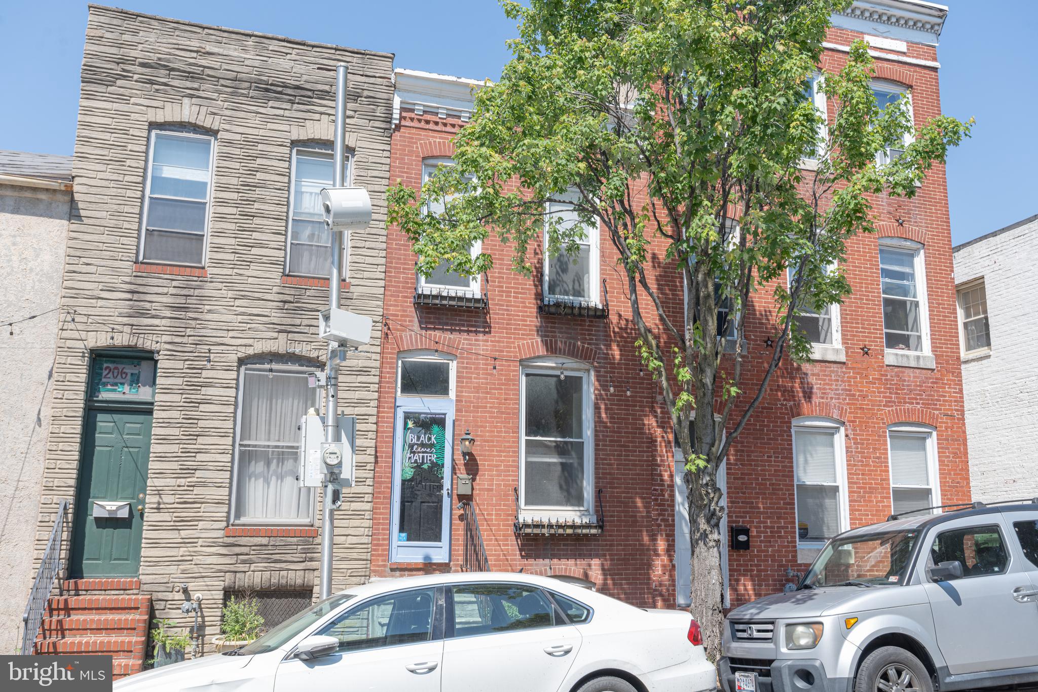 UPPER FELLS POINT - Residential