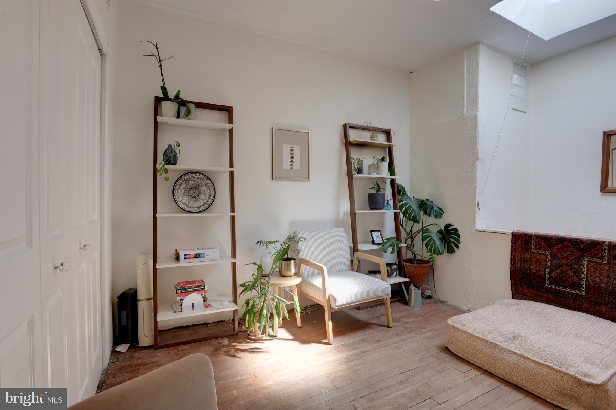 UPPER FELLS POINT - Residential