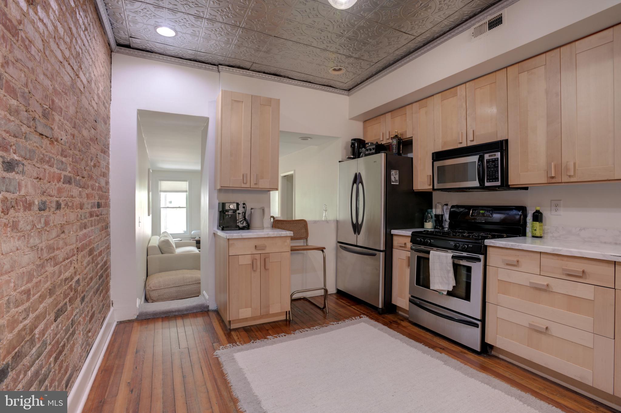 UPPER FELLS POINT - Residential