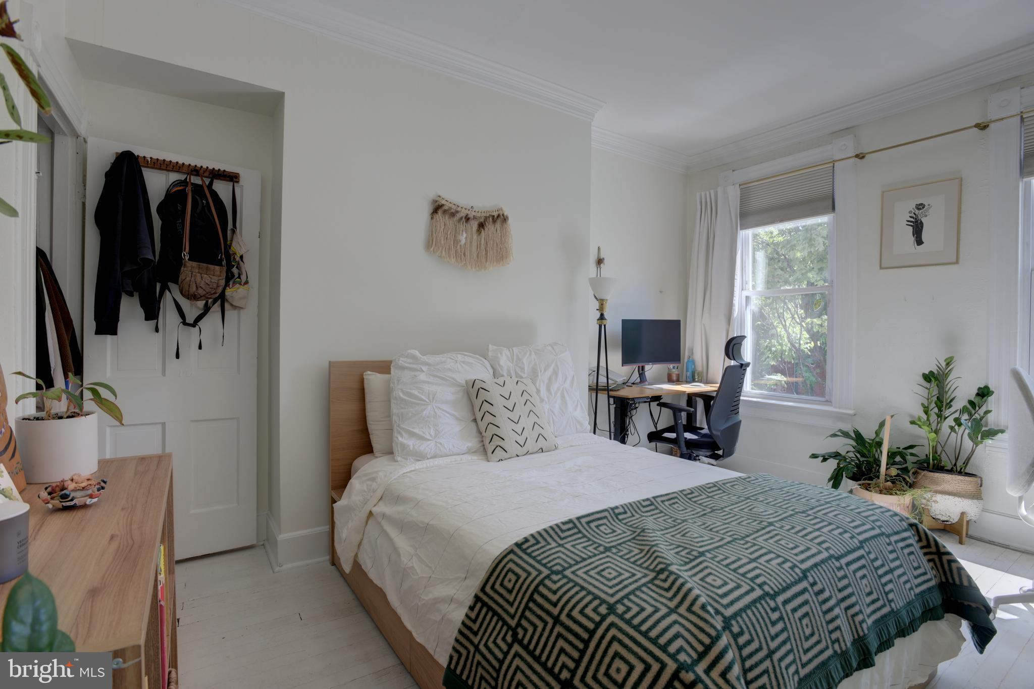 UPPER FELLS POINT - Residential