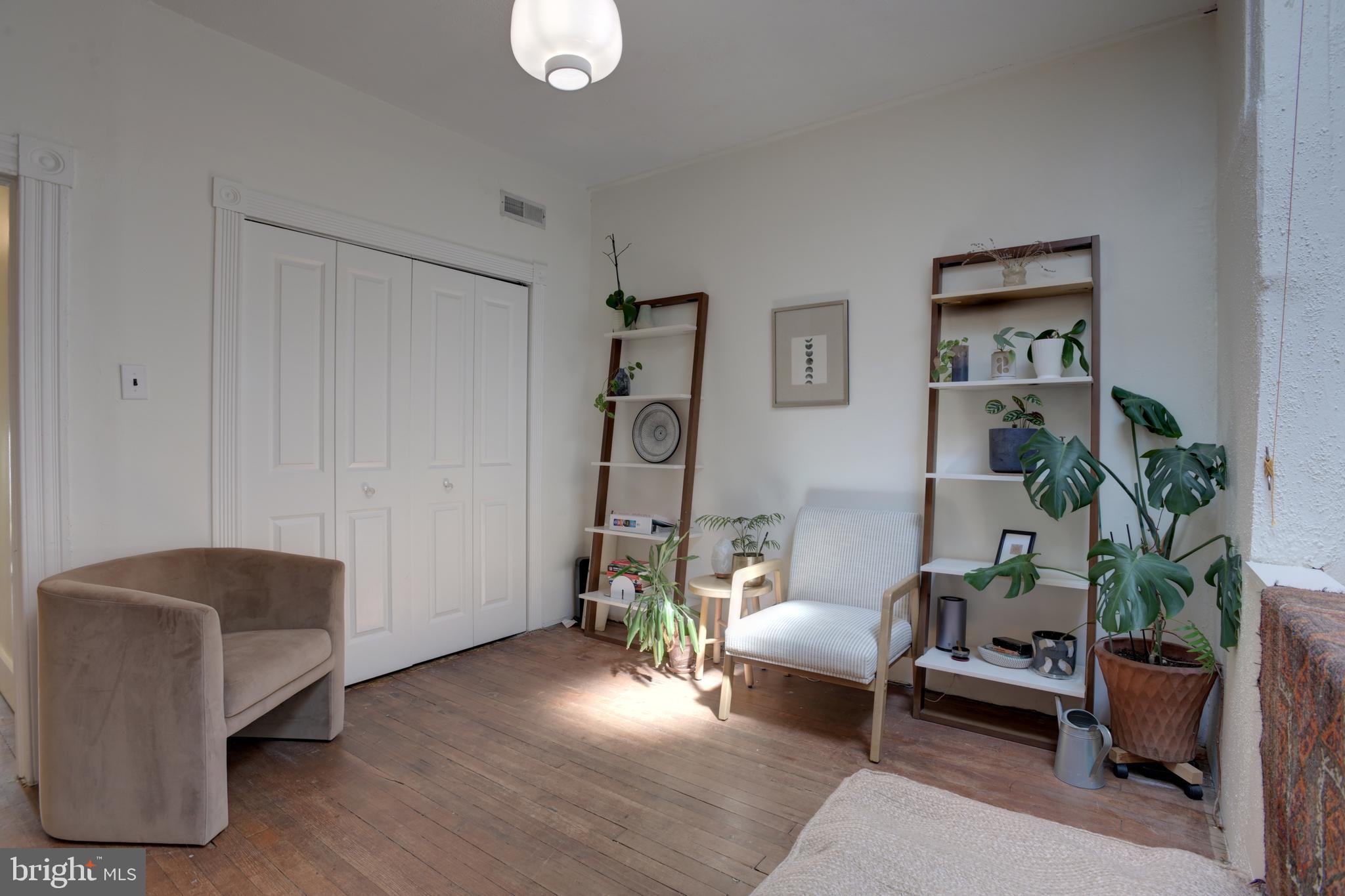 UPPER FELLS POINT - Residential