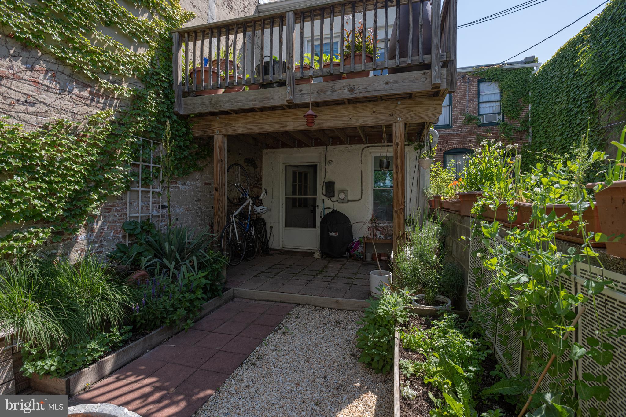 UPPER FELLS POINT - Residential