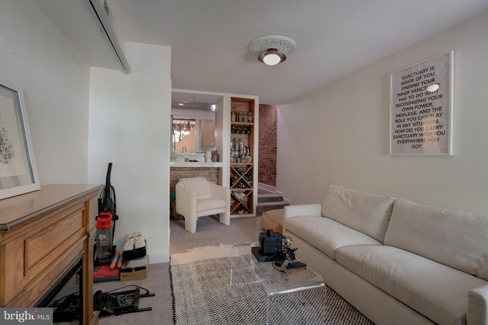 UPPER FELLS POINT - Residential