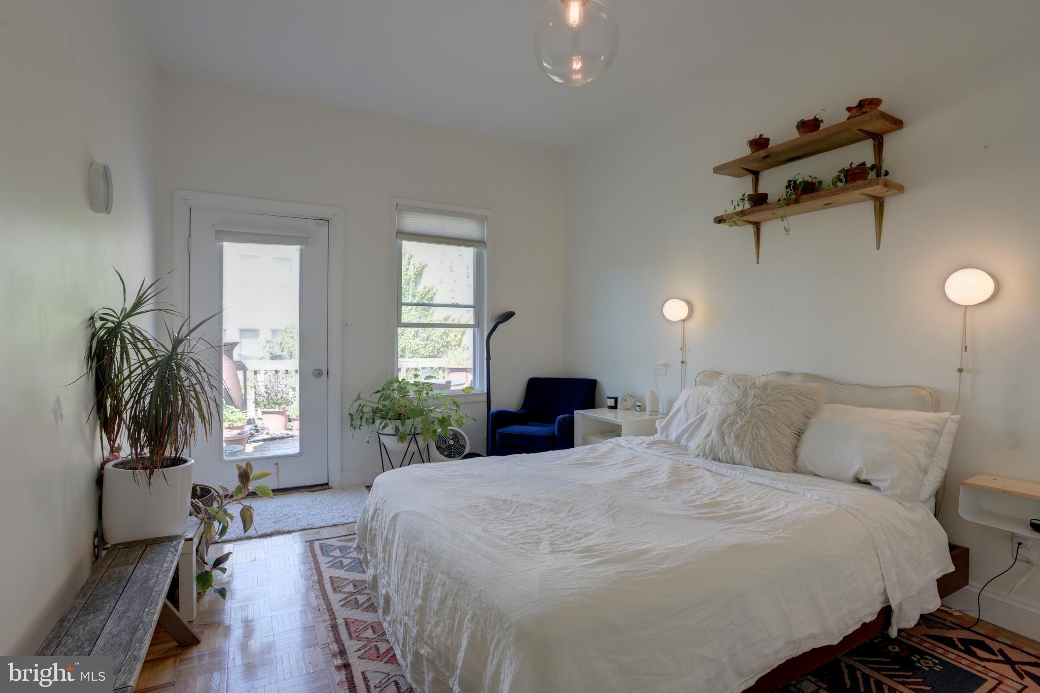 UPPER FELLS POINT - Residential