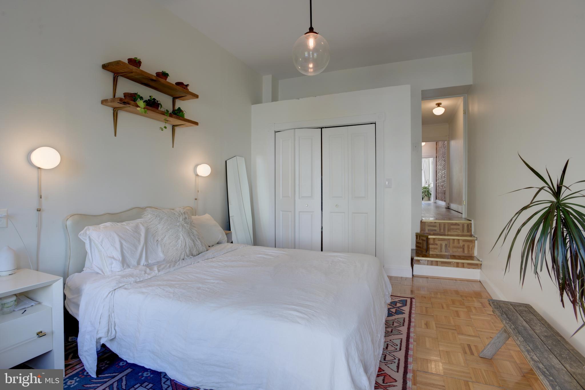 UPPER FELLS POINT - Residential
