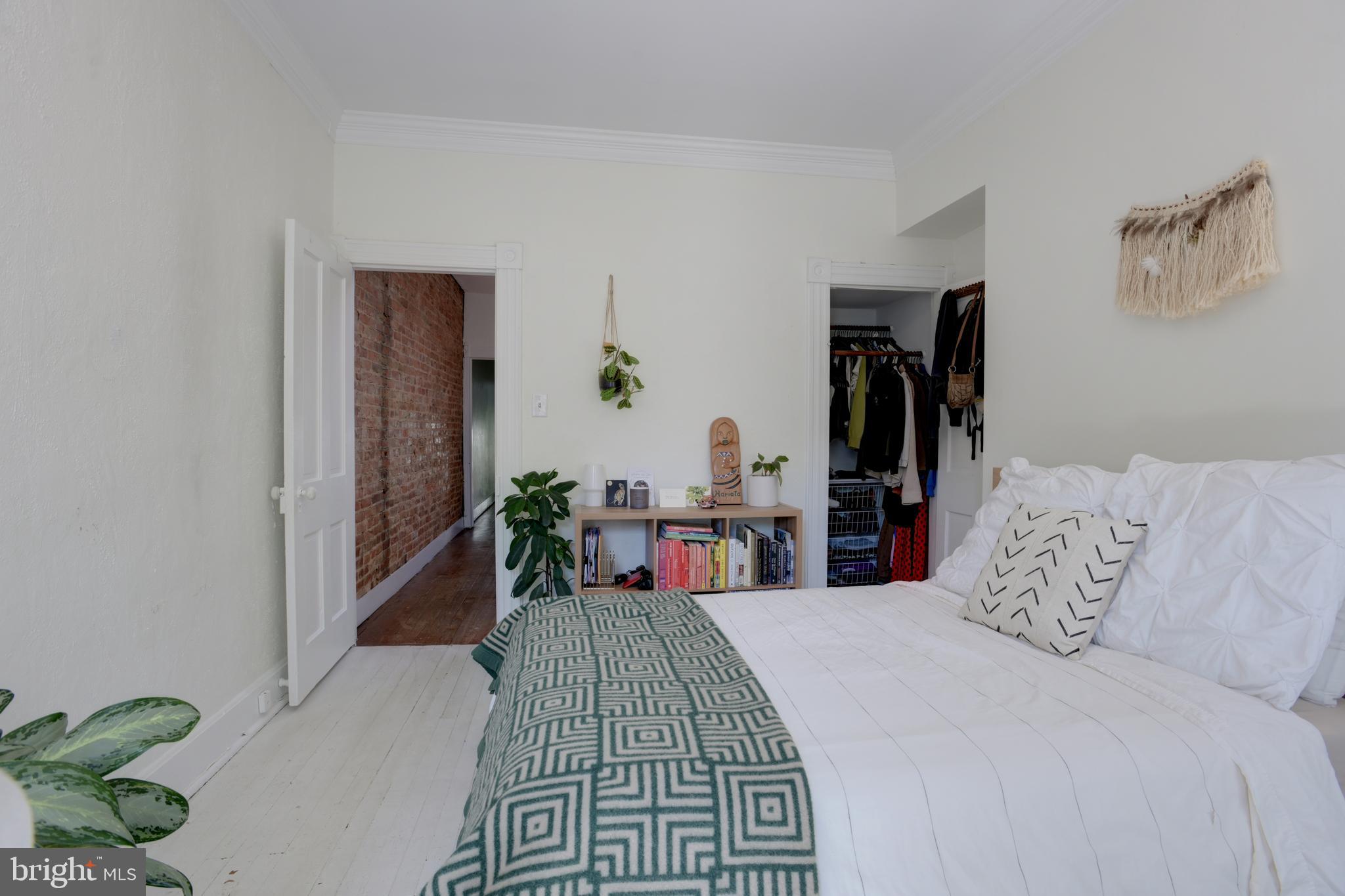 UPPER FELLS POINT - Residential