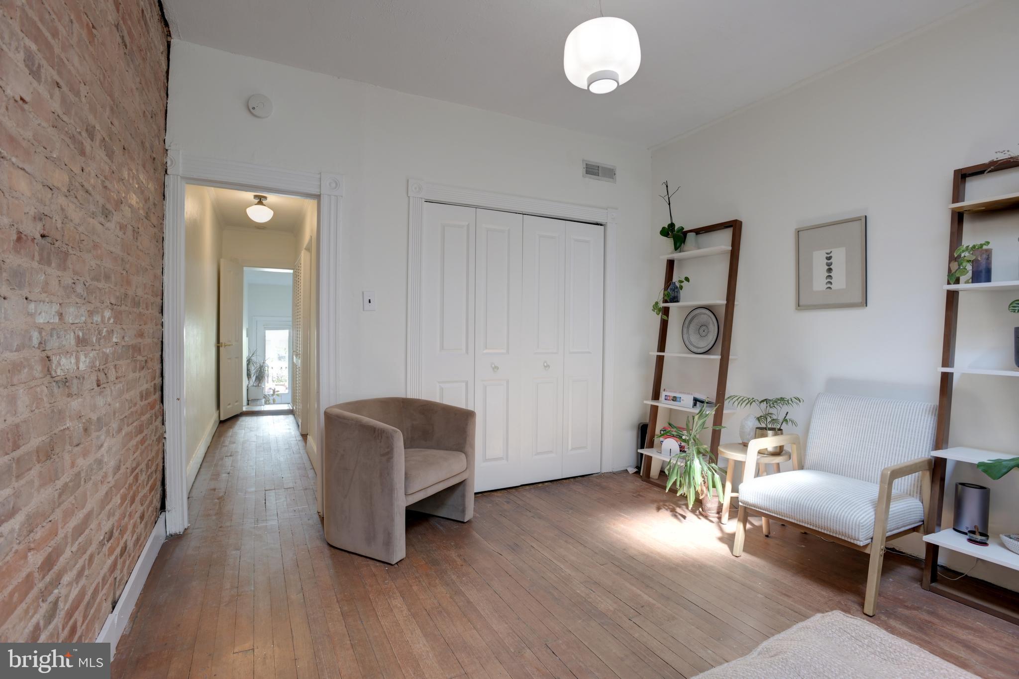UPPER FELLS POINT - Residential