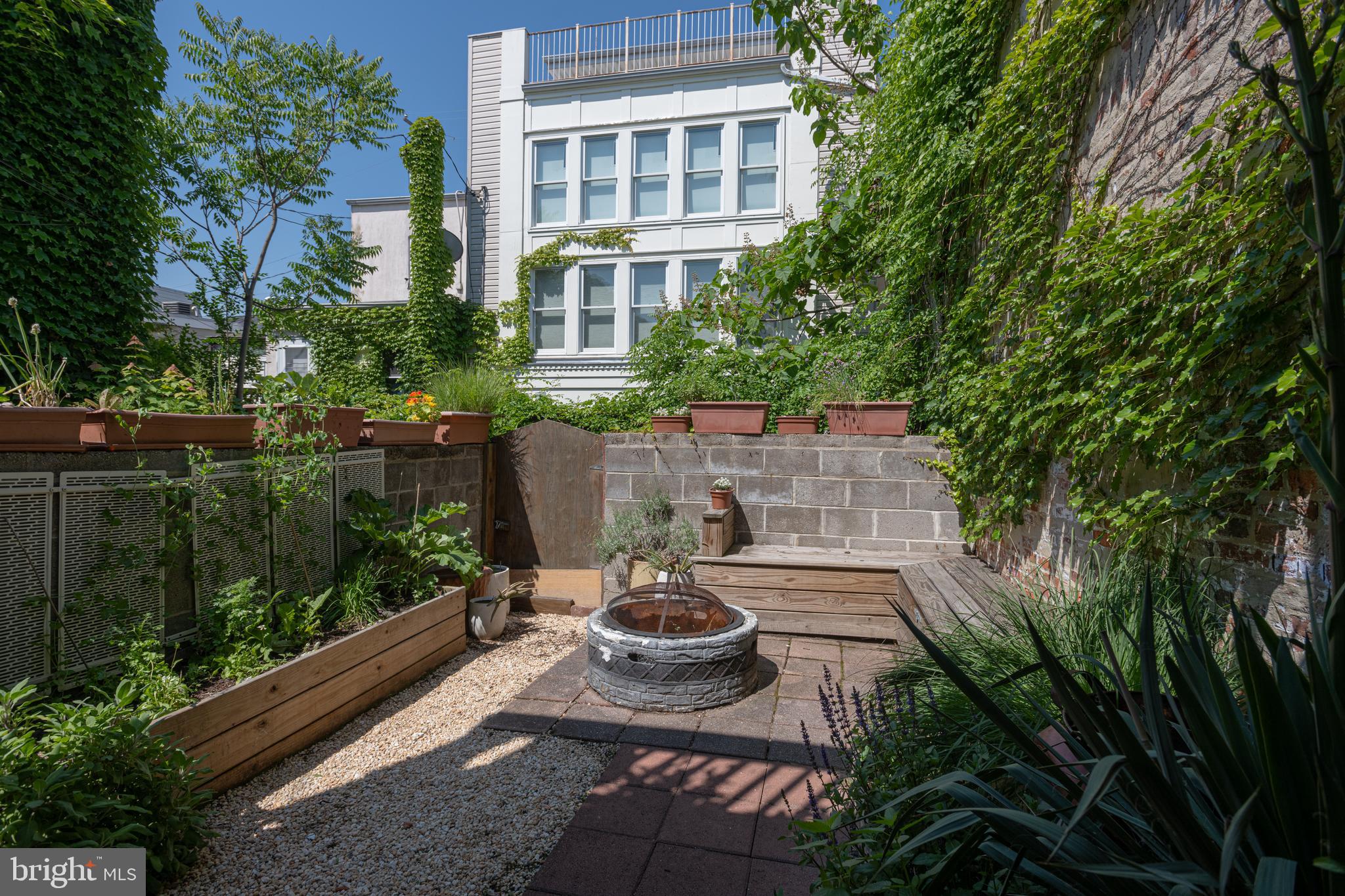 UPPER FELLS POINT - Residential
