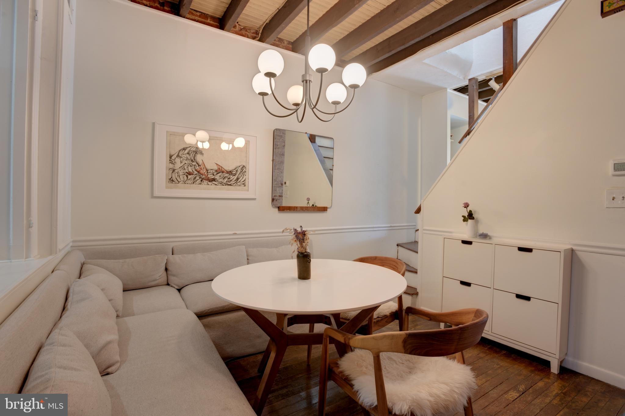 UPPER FELLS POINT - Residential