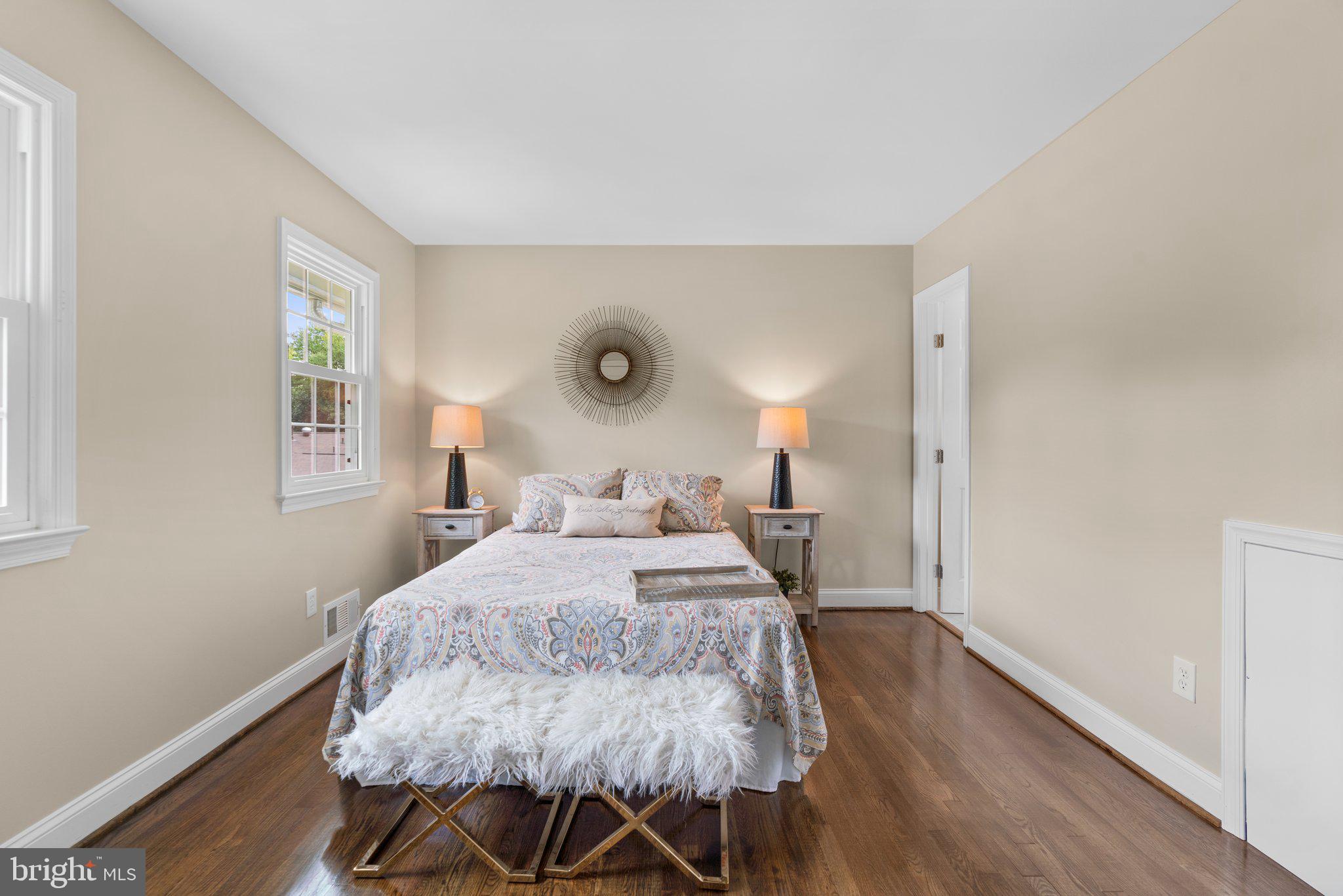 MILL CREEK TOWNE - Residential