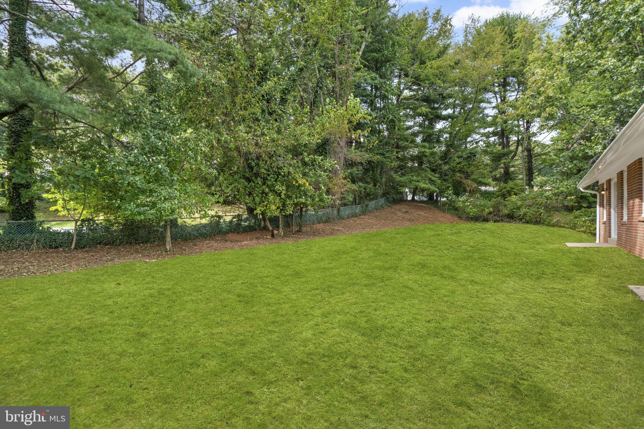 MILL CREEK TOWNE - Residential