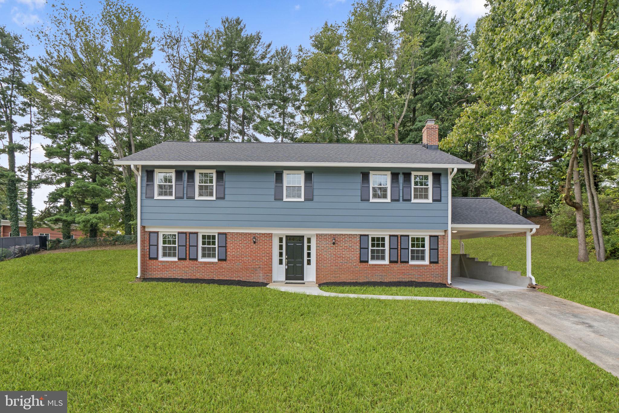 MILL CREEK TOWNE - Residential