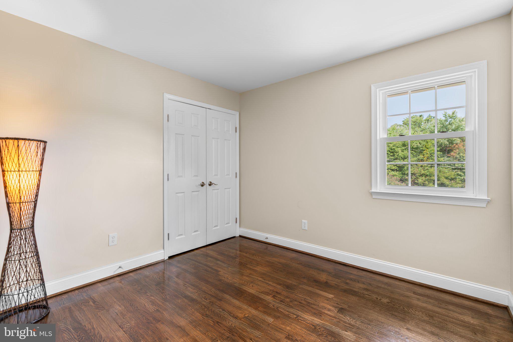 MILL CREEK TOWNE - Residential