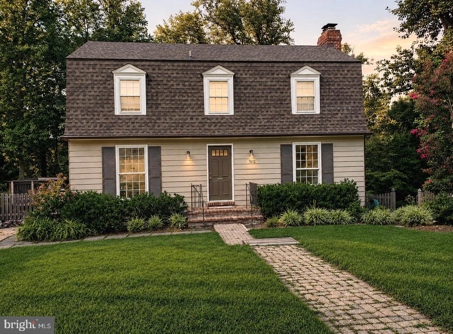 7612 Winterberry Place, Bethesda, MD, 20817