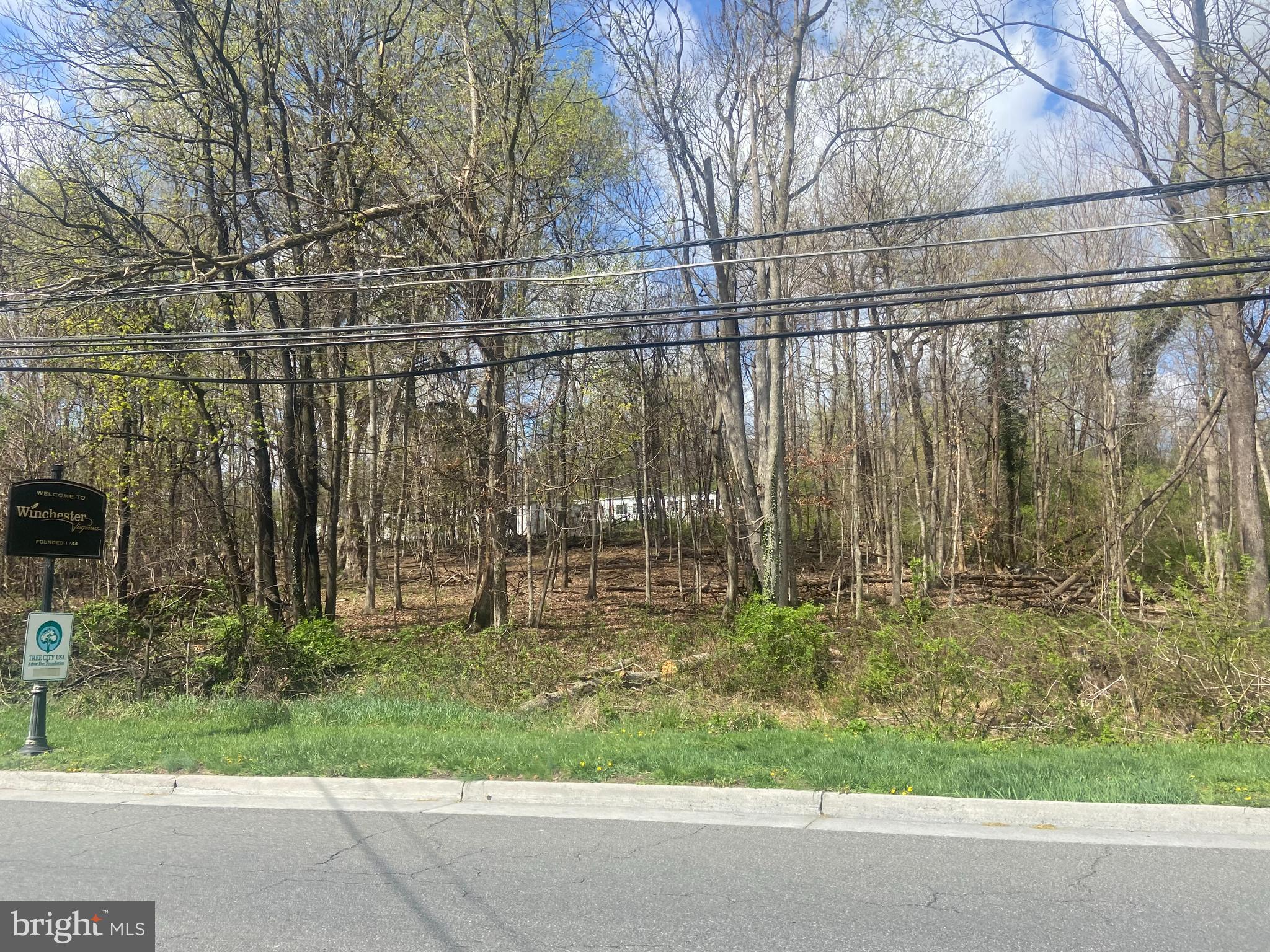 NORTH FREDERICK PIKE