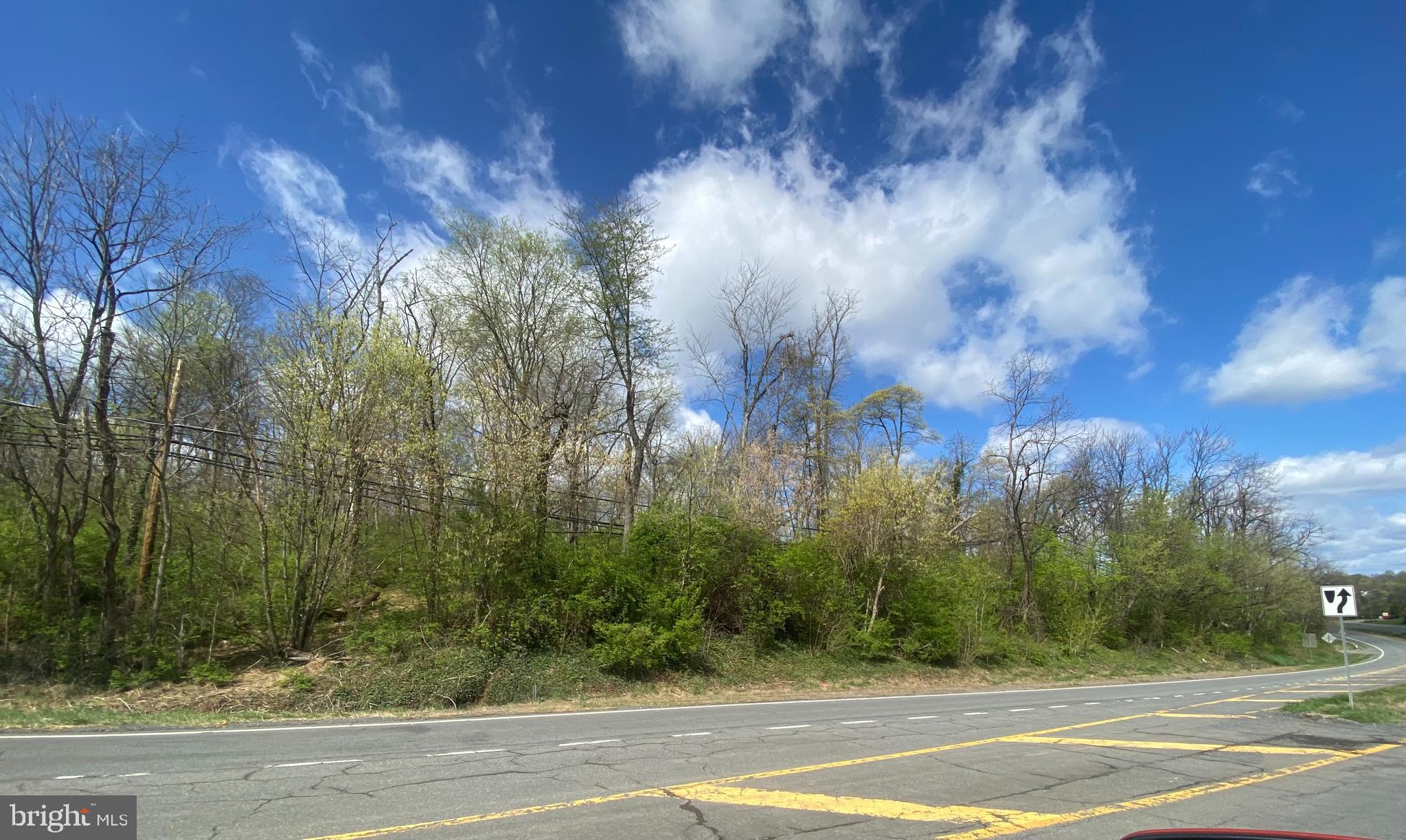 NORTH FREDERICK PIKE