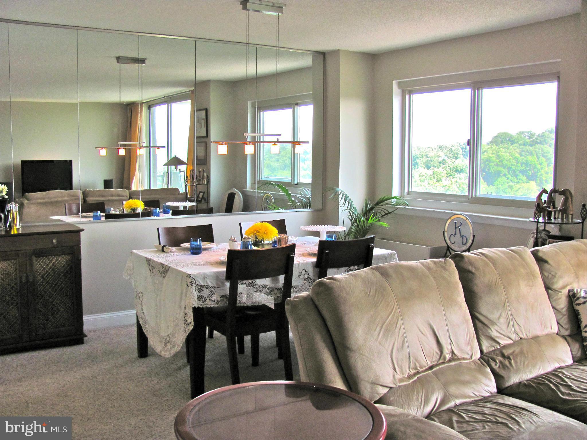 PARC EAST - Residential