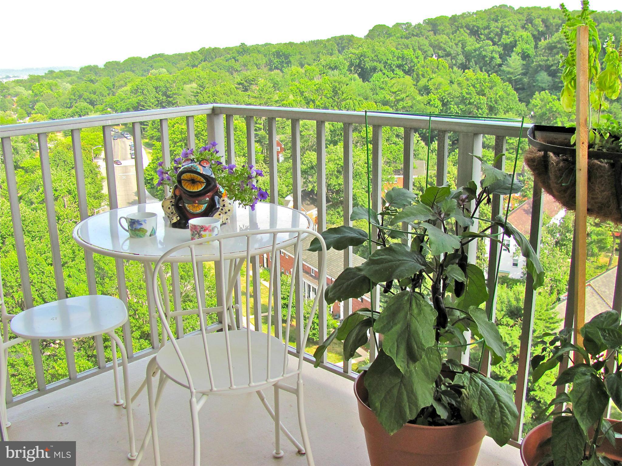 PARC EAST - Residential