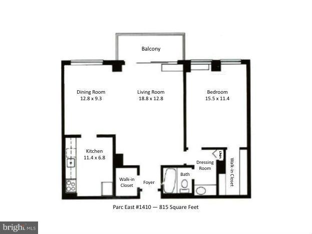 PARC EAST - Residential