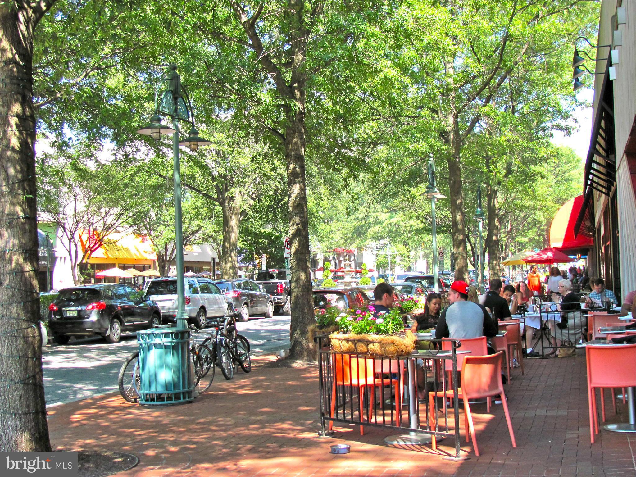 PARC EAST - Residential