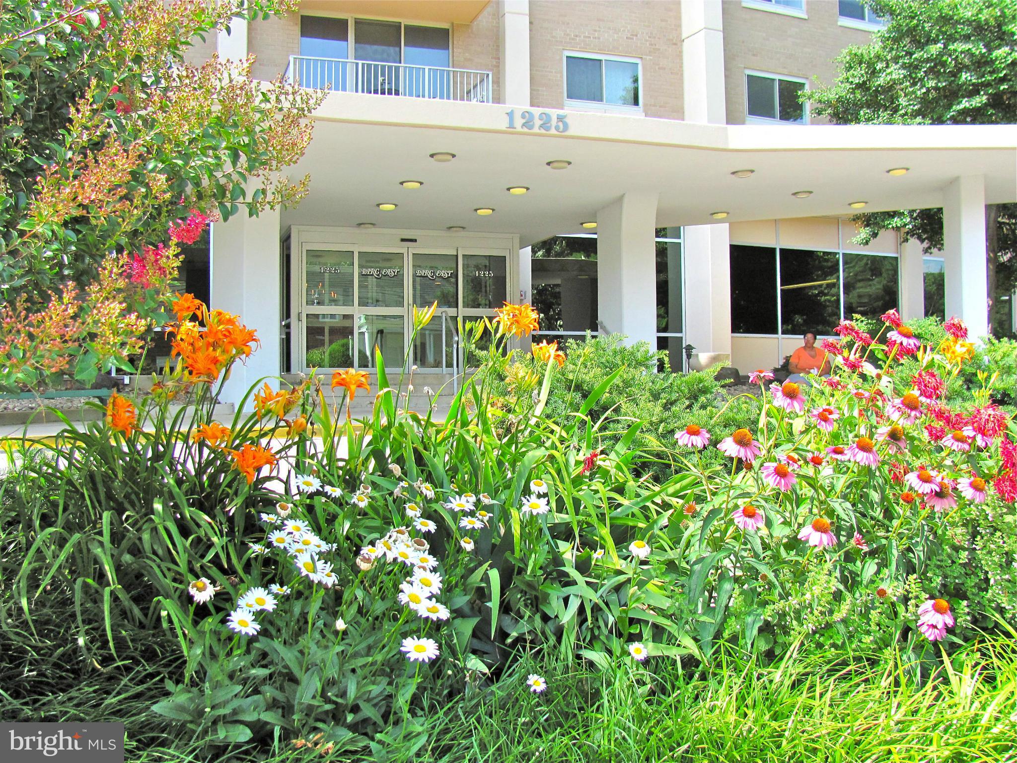 PARC EAST - Residential