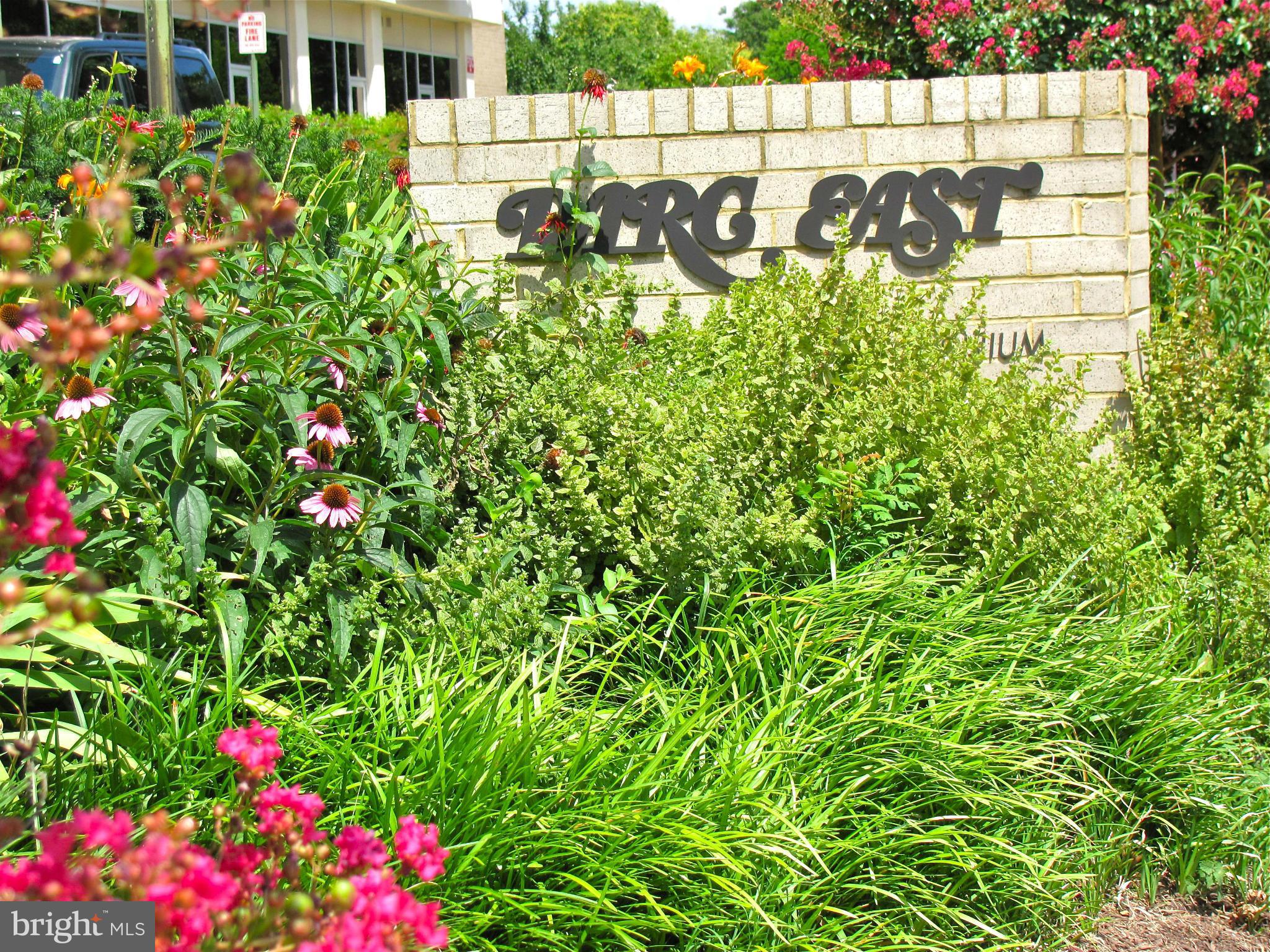 PARC EAST - Residential