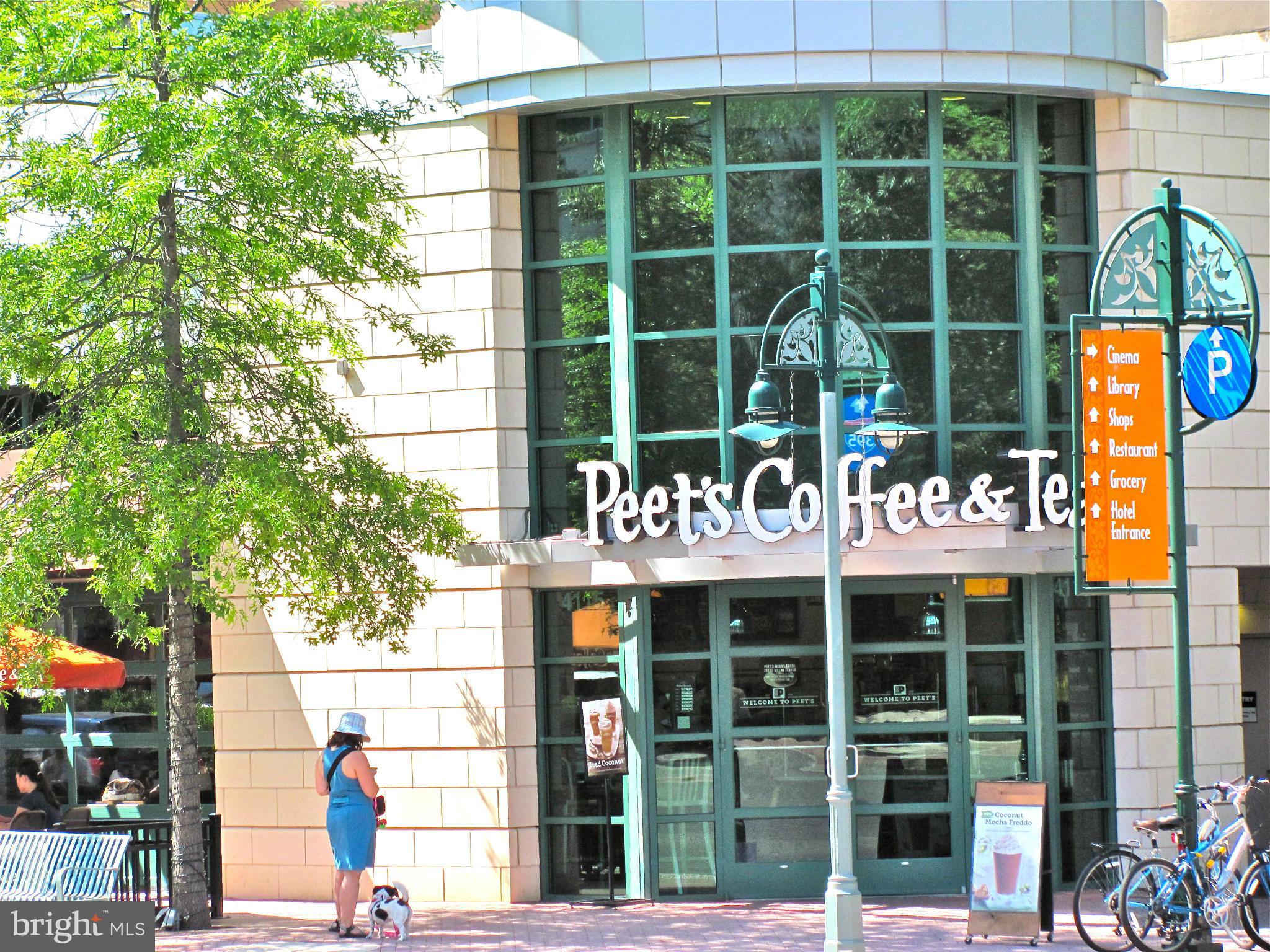 PARC EAST - Residential