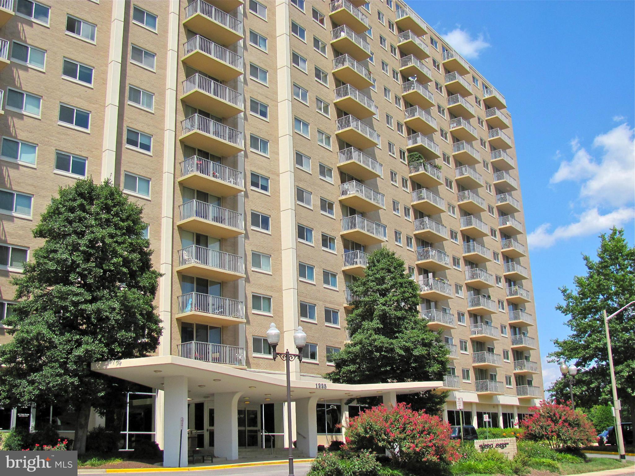 PARC EAST - Residential