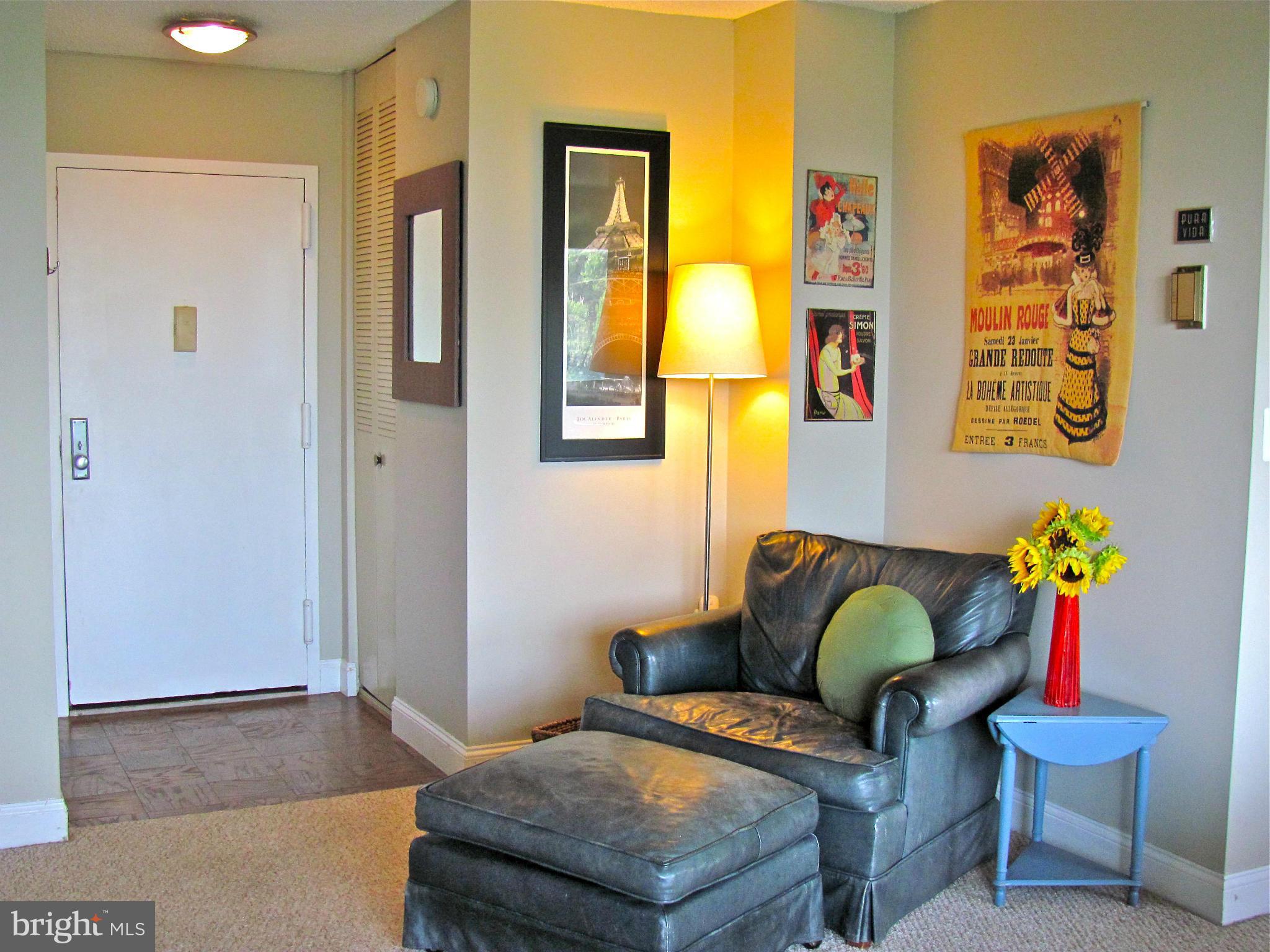 PARC EAST - Residential