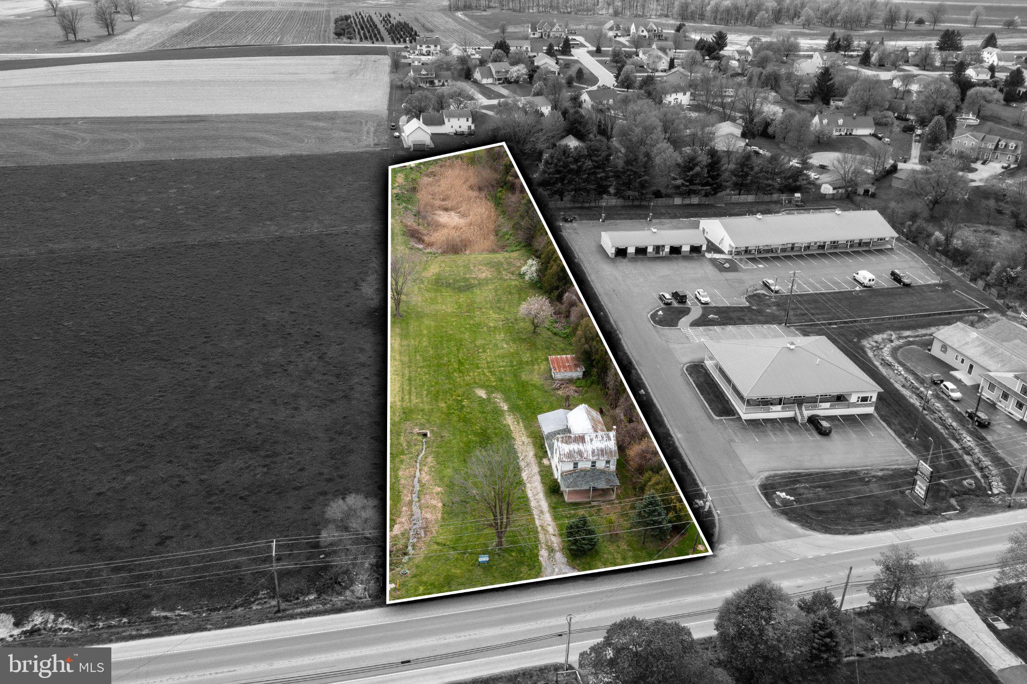 3766 HORSESHOE PIKE