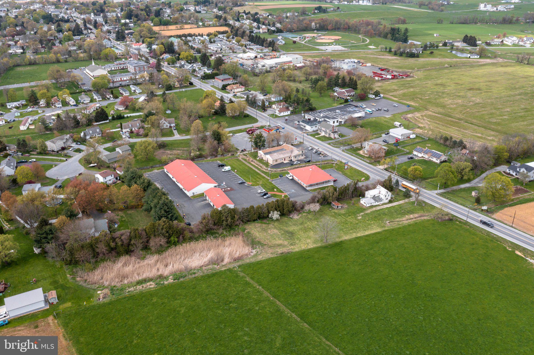 3766 HORSESHOE PIKE