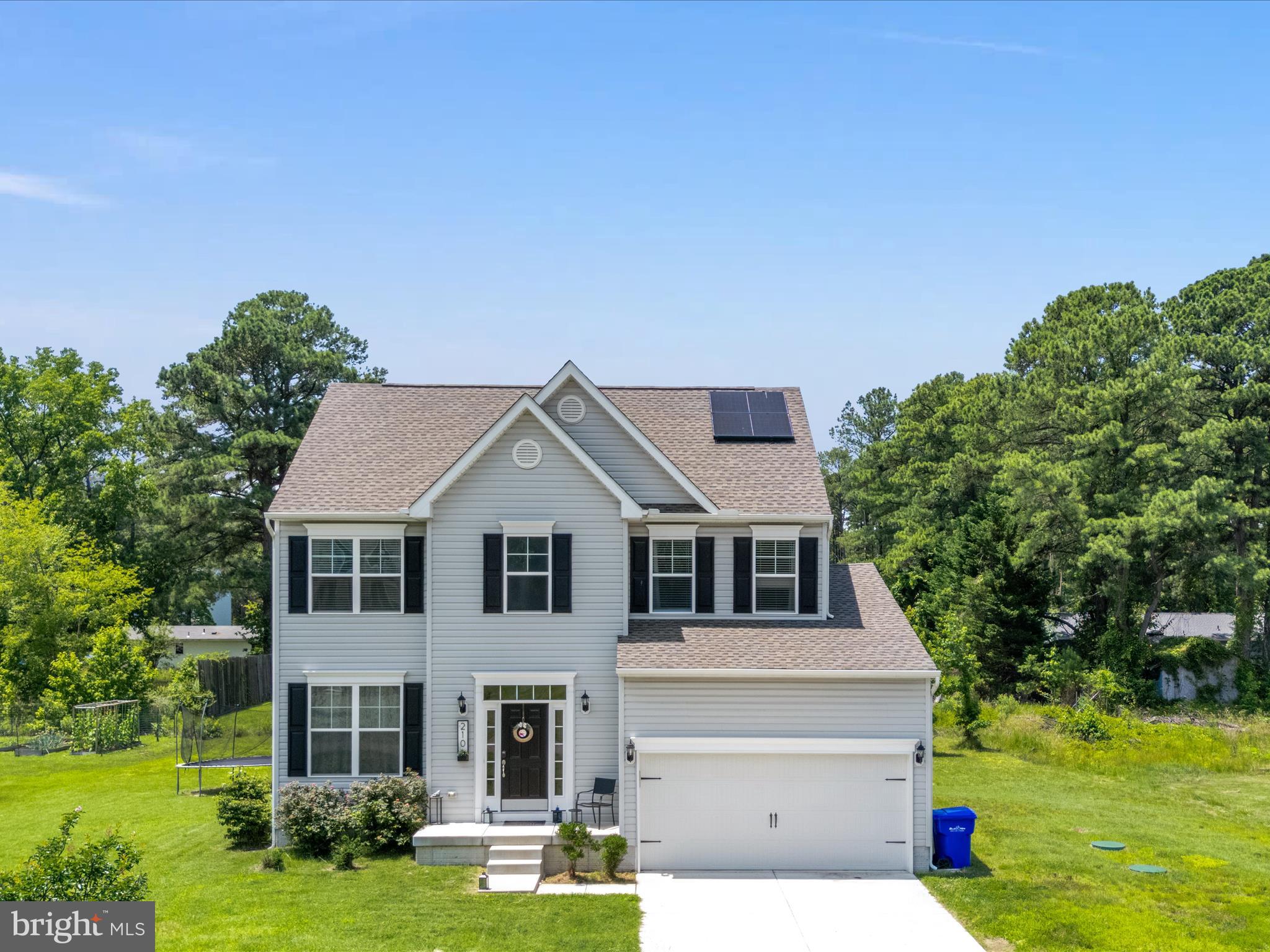 210 OLIVE BRANCH ROAD