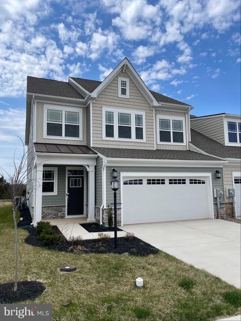 149 GRAND OVERLOOK DRIVE GETTYSBURG PA 17325