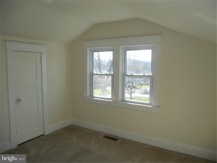 NONE AVAILABLE - Residential Lease