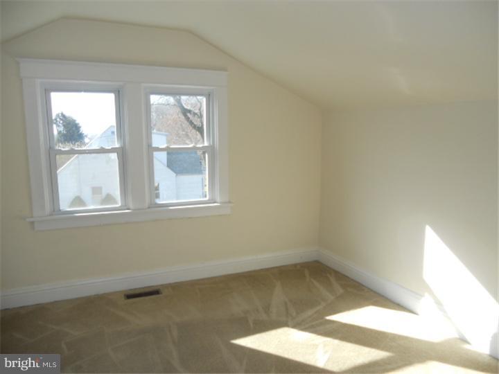 NONE AVAILABLE - Residential Lease