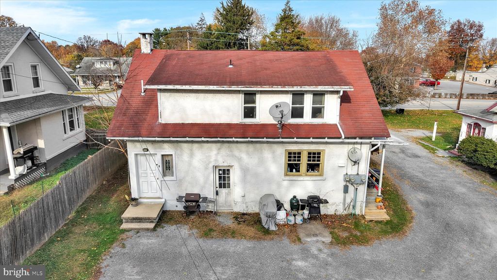 Photo of 1864 Lincoln Hwy E, LANCASTER, PA 17602 (MLS # PALA2079414)