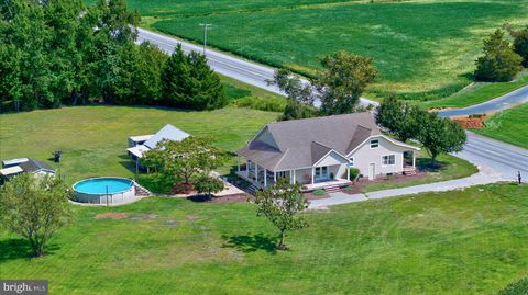 34602 ROXANA ROAD FRANKFORD DE 19945