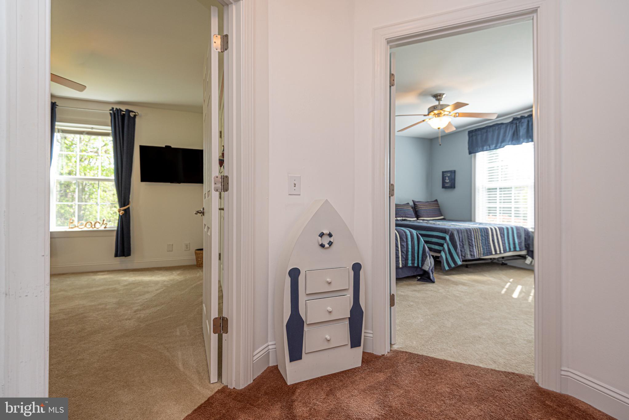 NON DEVELOPMENT - Residential